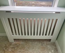 radiator cover
