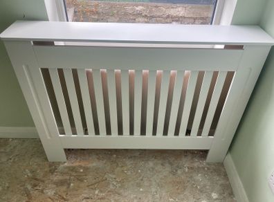 radiator cover