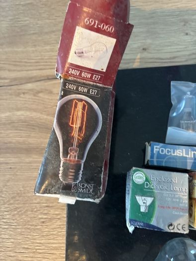 bulbs