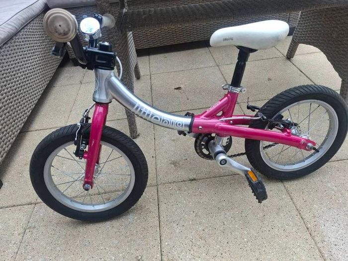 Little Big Bike