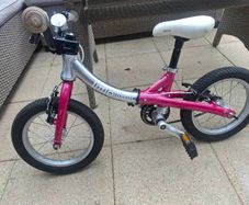 Little Big Bike