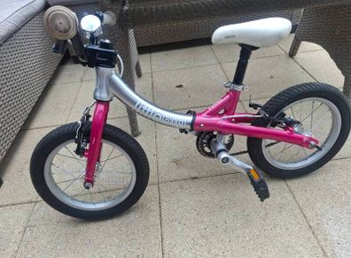 Little Big Bike