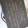 Vintage Aircraft "Black Box" Camera with film Image 9
