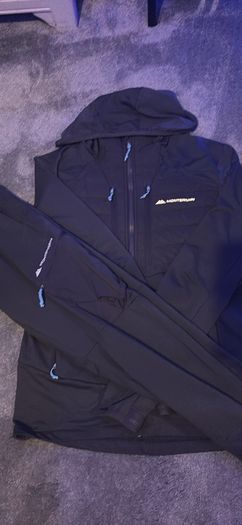 Monterrain Tracksuit
