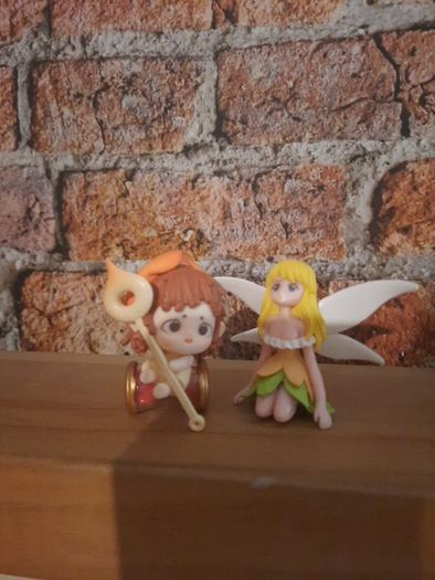 cute figures