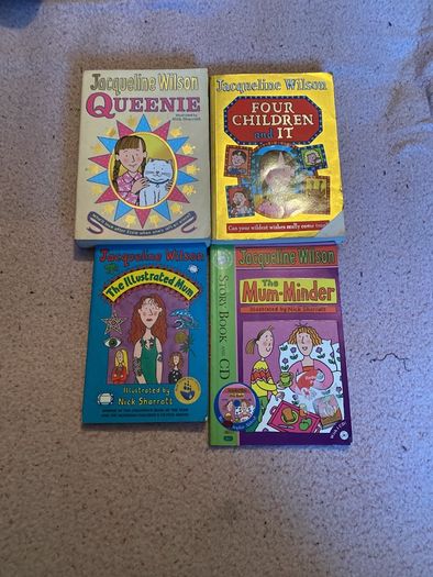 childrens books