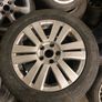 passat wheels Image 2