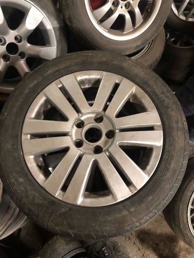 passat wheels