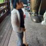Jay's of Dublin vintage doll, handmade. V collectible D18 post 8e Image 5