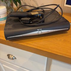 Sky + HD box & remote