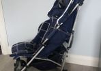 McClaren techno xt buggy