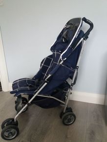 McClaren techno xt buggy