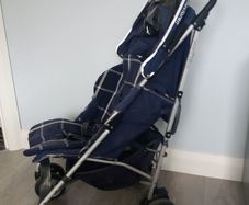 McClaren techno xt buggy