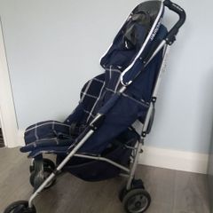 McClaren techno xt buggy