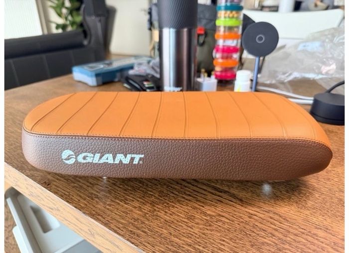 Giant Bicycle Rear Rack Seat Cushion