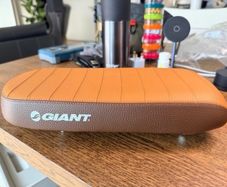 Giant Bicycle Rear Rack Seat Cushion