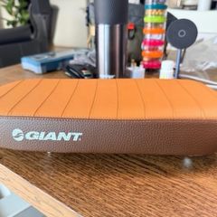 Giant Bicycle Rear Rack Seat Cushion