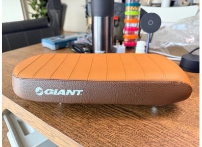 Giant Bicycle Rear Rack Seat Cushion