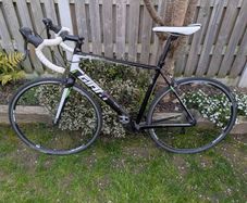 Giant Defy 3 Aluxx