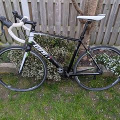 Giant Defy 3 Aluxx