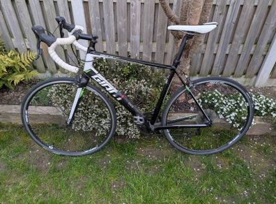 Giant Defy 3 Aluxx