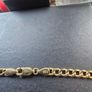 18ct Gold Chain / 20" / 8gms / Excellent Condition Image 2