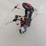 100% Lego Ninjago Lloyd Mech Battle Evo (71781) Image 3