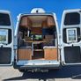 2009 Ford Transit 2.4 TDI RHD Tomlin Camper Image 7