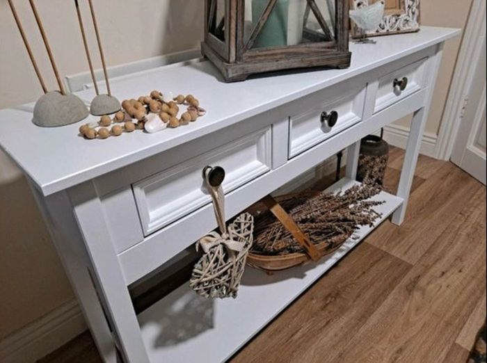 Console Tables/Sideboard