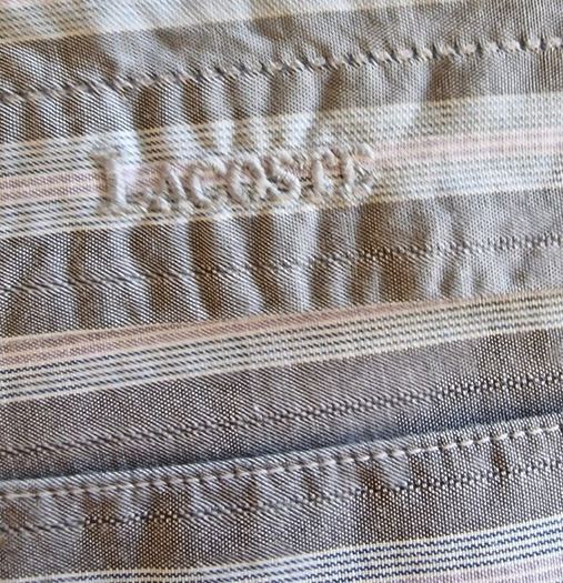 Lacoste Mens Shirt