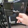 Heavy Duty Speaker Stands Image 4