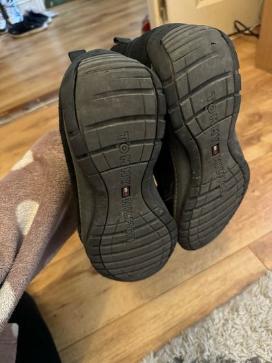 Tommy Hilfiger Boots