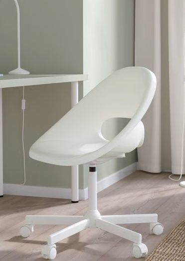 Chair and Desk IKEA