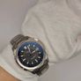 Casio Oceanus wristwatch Image 7