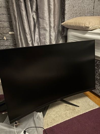 Samsung 32 inch Curved Gaming Monitor