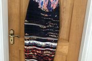 Romeo and Juliet dress