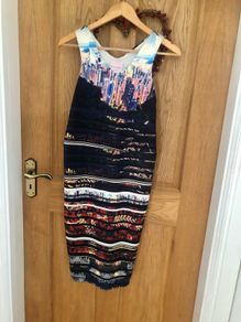 Romeo and Juliet dress