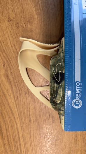Diving Mask