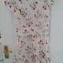 Summer dress white Image 2