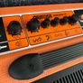 Orange Rocker 15 Combo Image 3