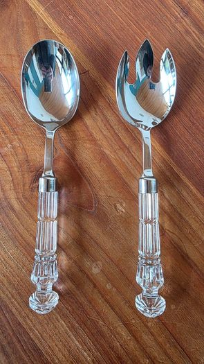 Waterford Crystal Clearout