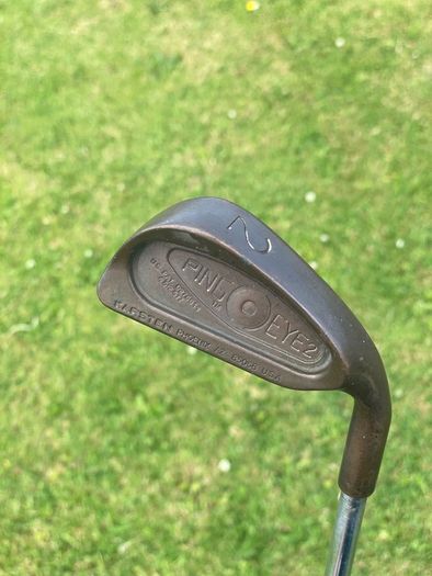 Ping Eye2 2-iron