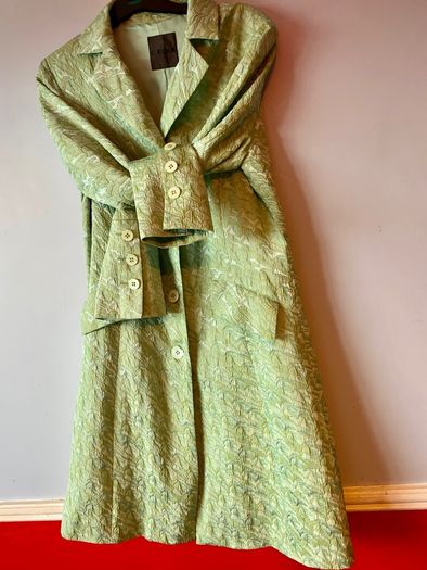 coat