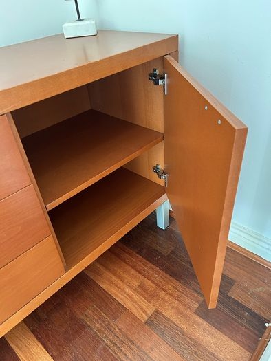 FREE Sideboard - No time wasting please