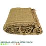 Double Sandbags  black : 40cm x 25cm x 12cm Image 3