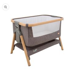 Next to me cot