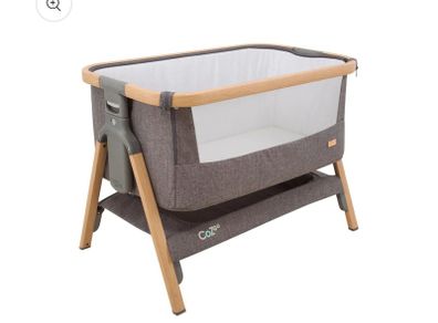 Next to me cot