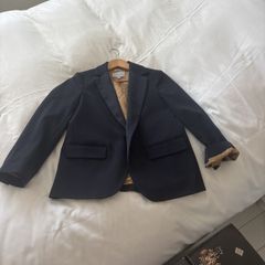 Tuxedo style Jigsaw womens blazer
