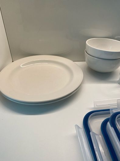 kitchen & storage bundle