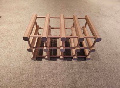 wine rack
